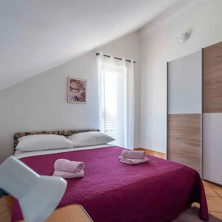 Apartman In - Zadar Riviera 7842 *